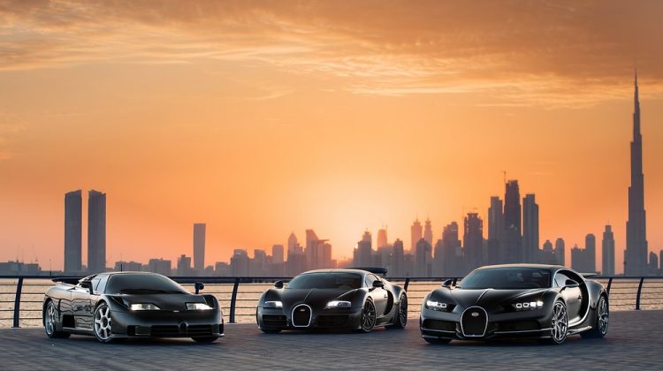 Top Car Brands in UAE 2024: What’s Hot and Trending