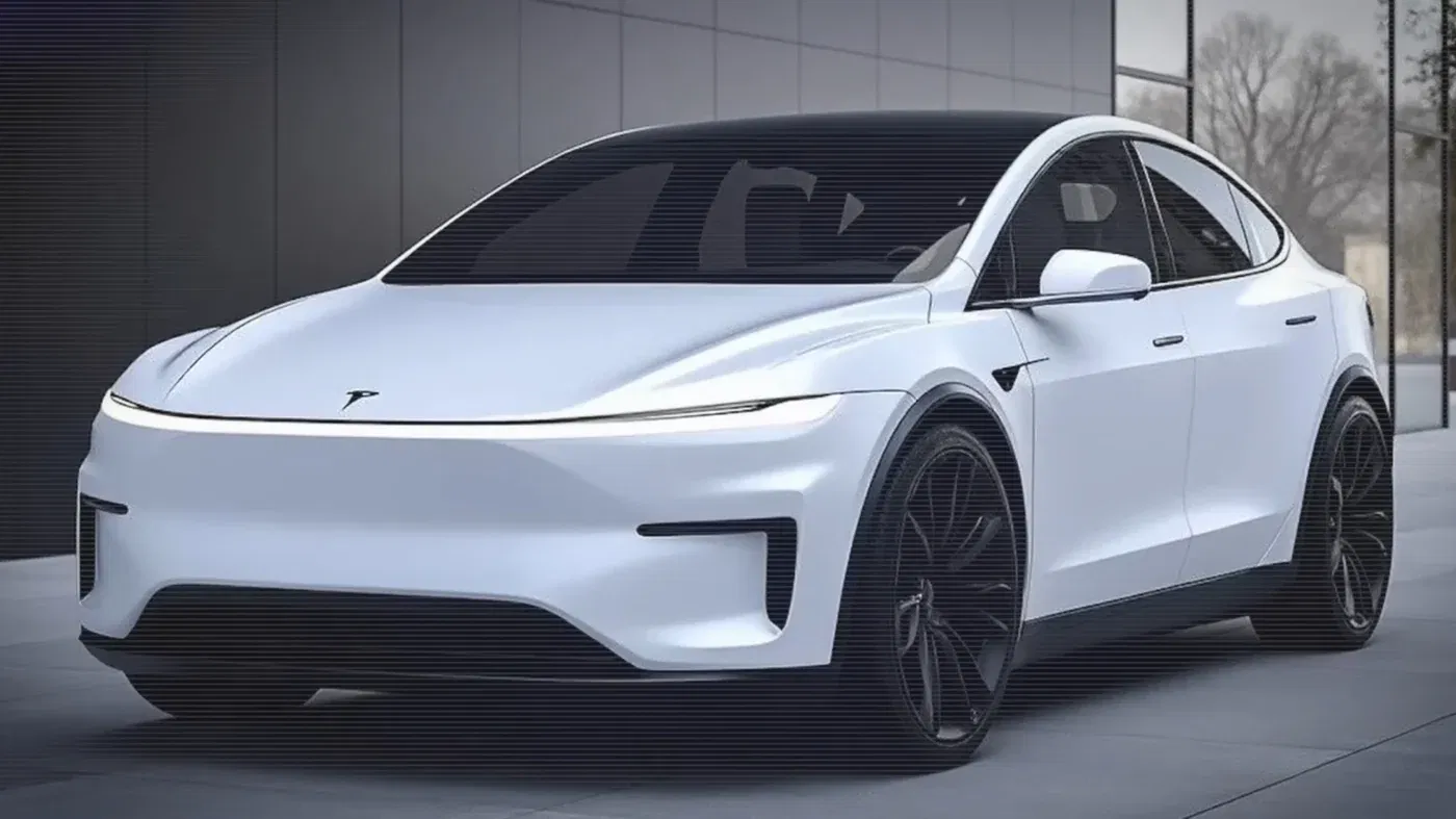 Tesla Unveils 2025 Model Y Juniper : Latest Updates, Features, and Pricing Breakdown