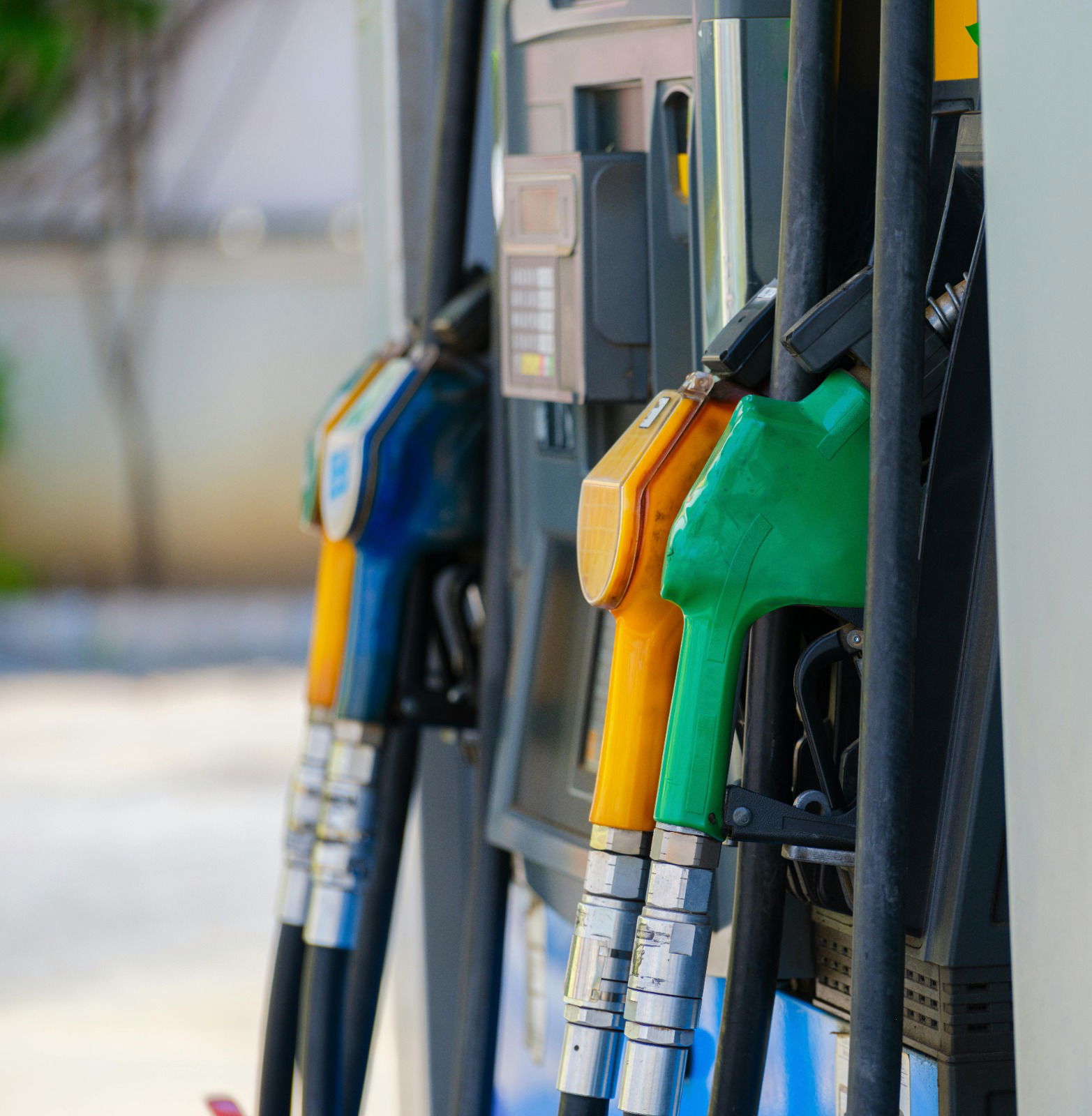 Latest Petrol Price in UAE: November 2024