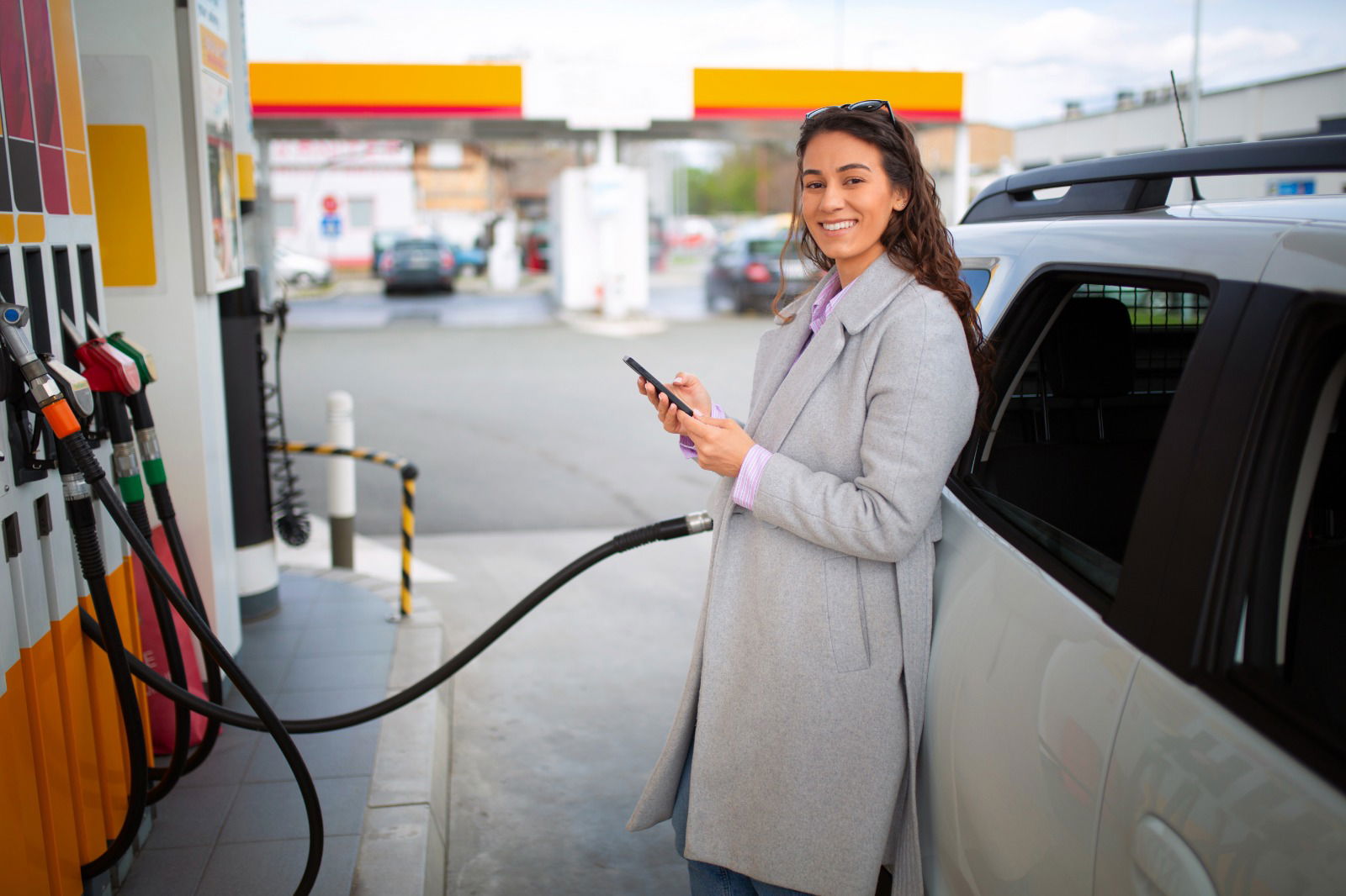 Check Out These Awesome Gas Stations to Fuel Your UAE Adventure!