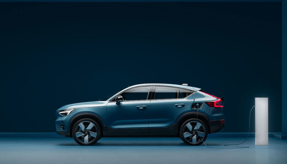 Volvo C40 Recharge 2024