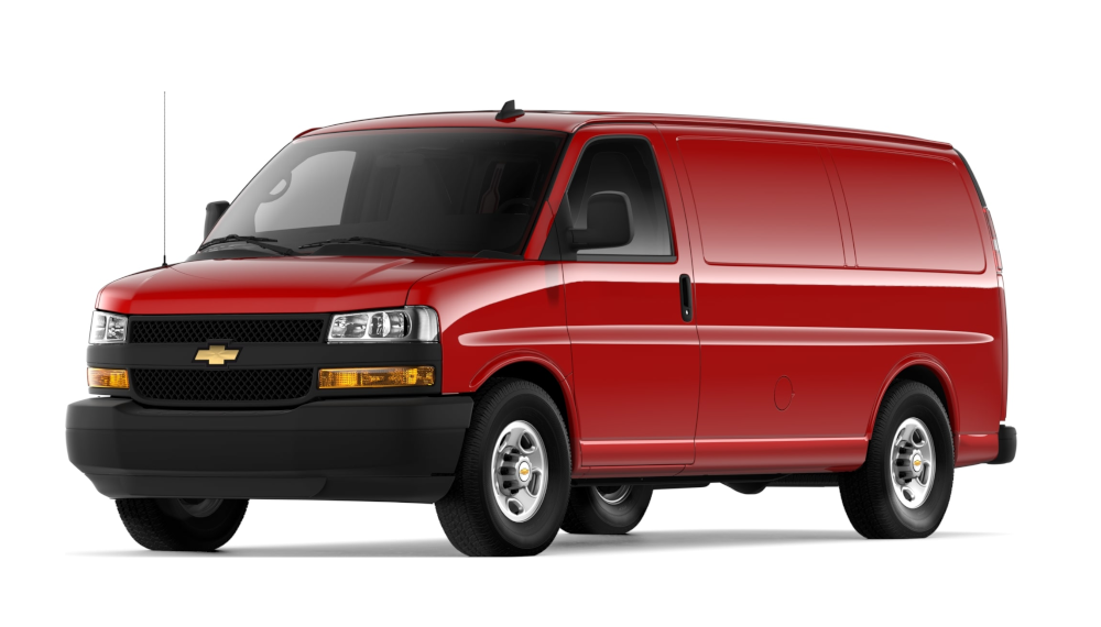 Chevrolet Express