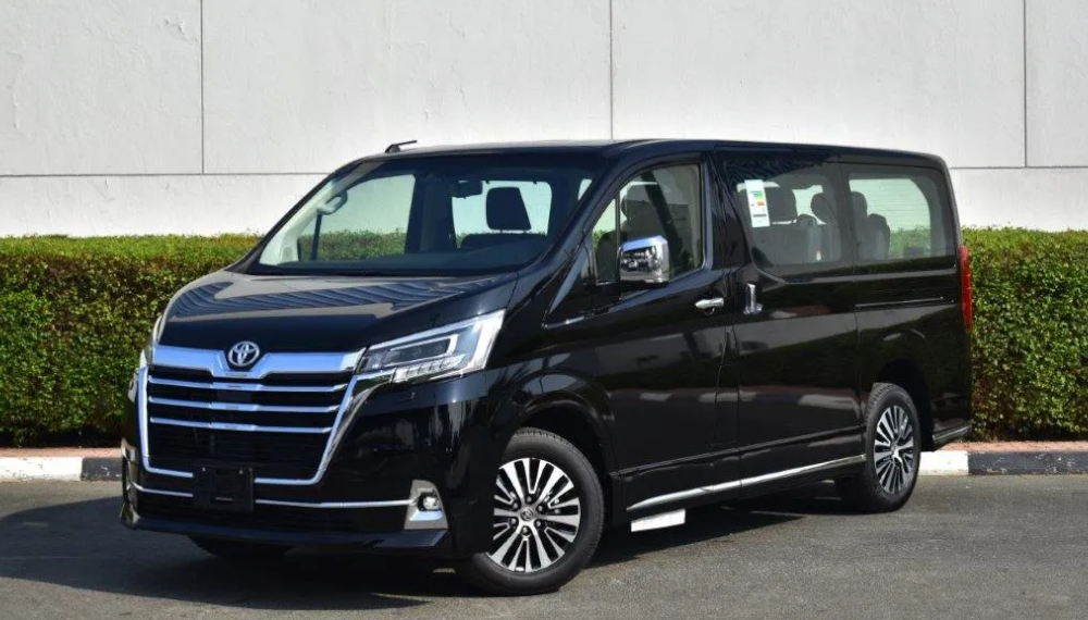 Toyota Granvia