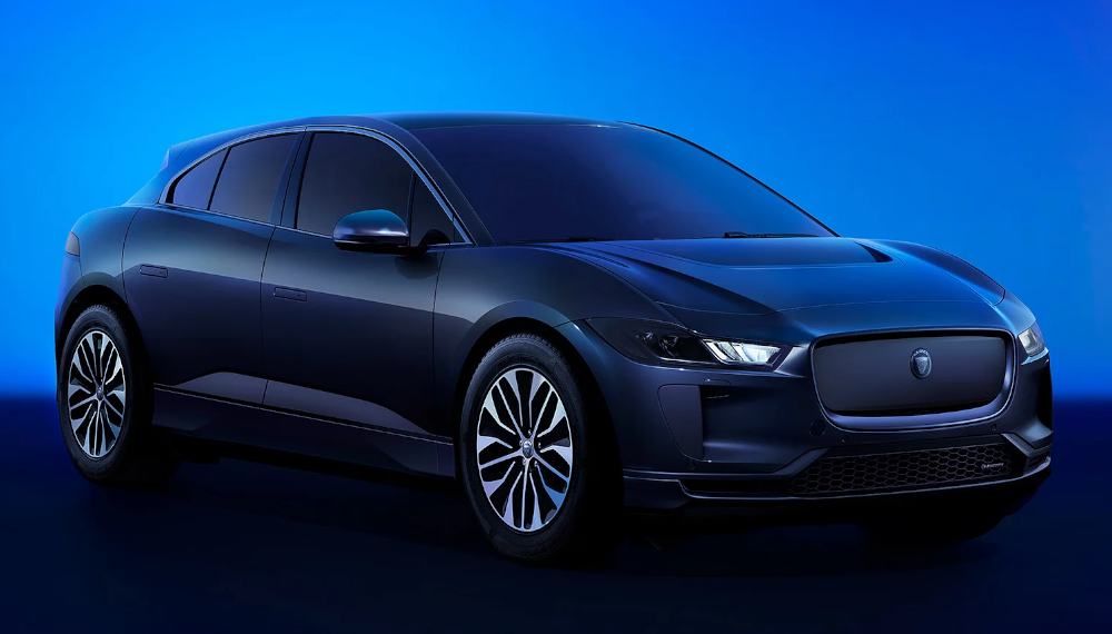 Jaguar I-Pace 2024