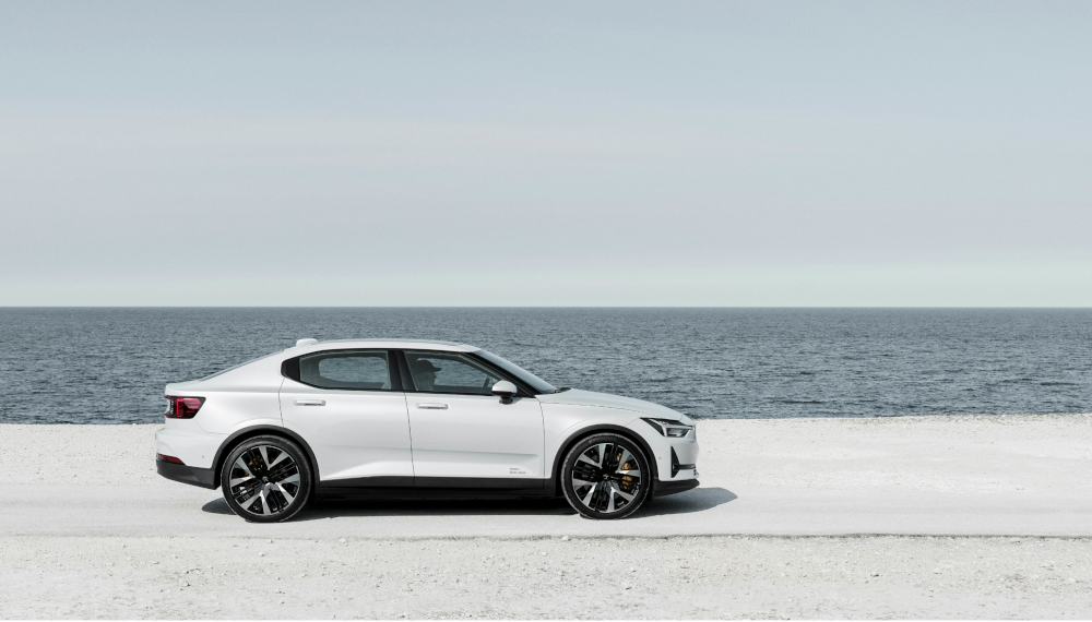 Polestar Polestar 2