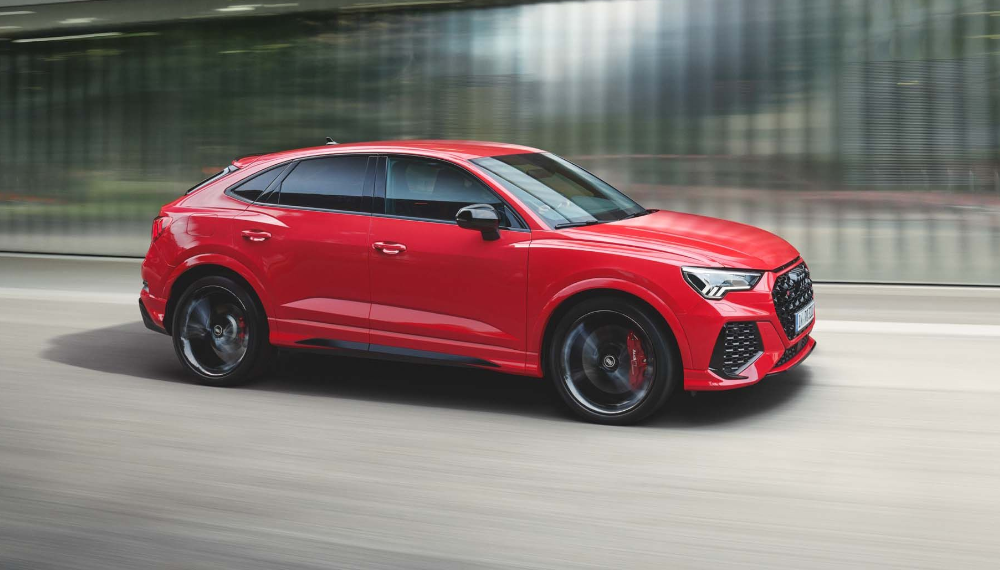 Audi RS Q3