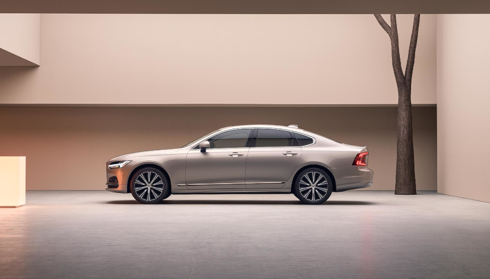 Volvo S90 2024