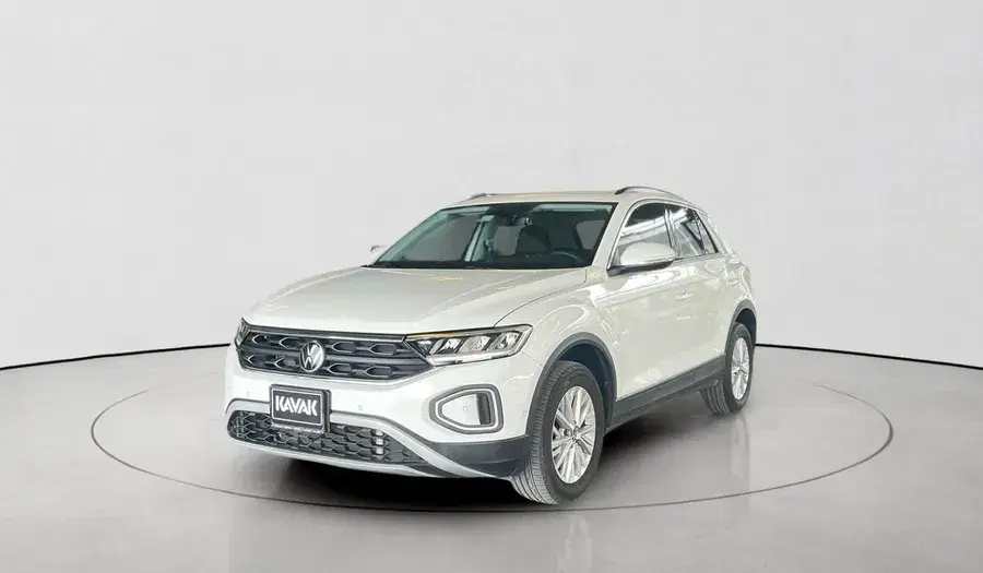 Volkswagen T-Roc 2023