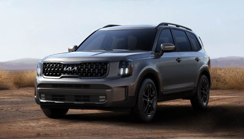 Kia Telluride