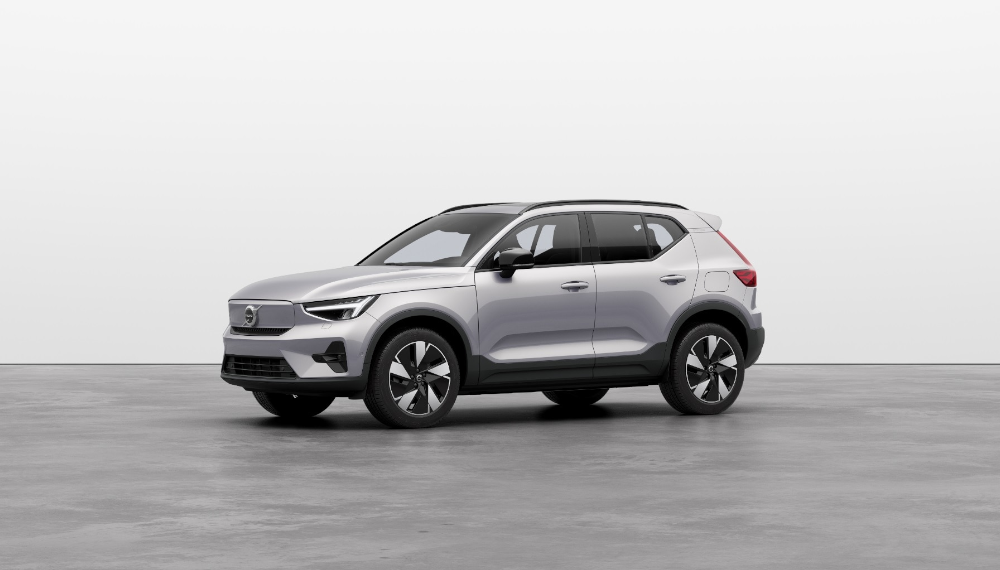 Volvo XC40 Recharge