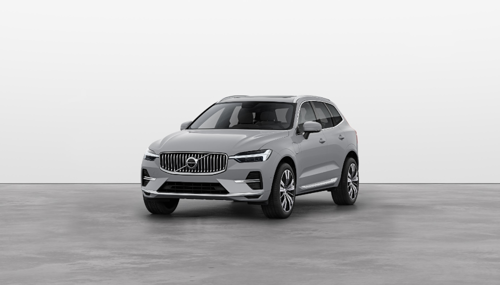 Volvo XC60 Recharge 2024