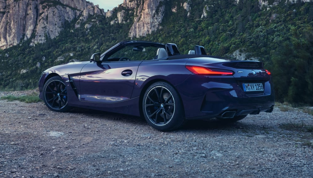 BMW Z4